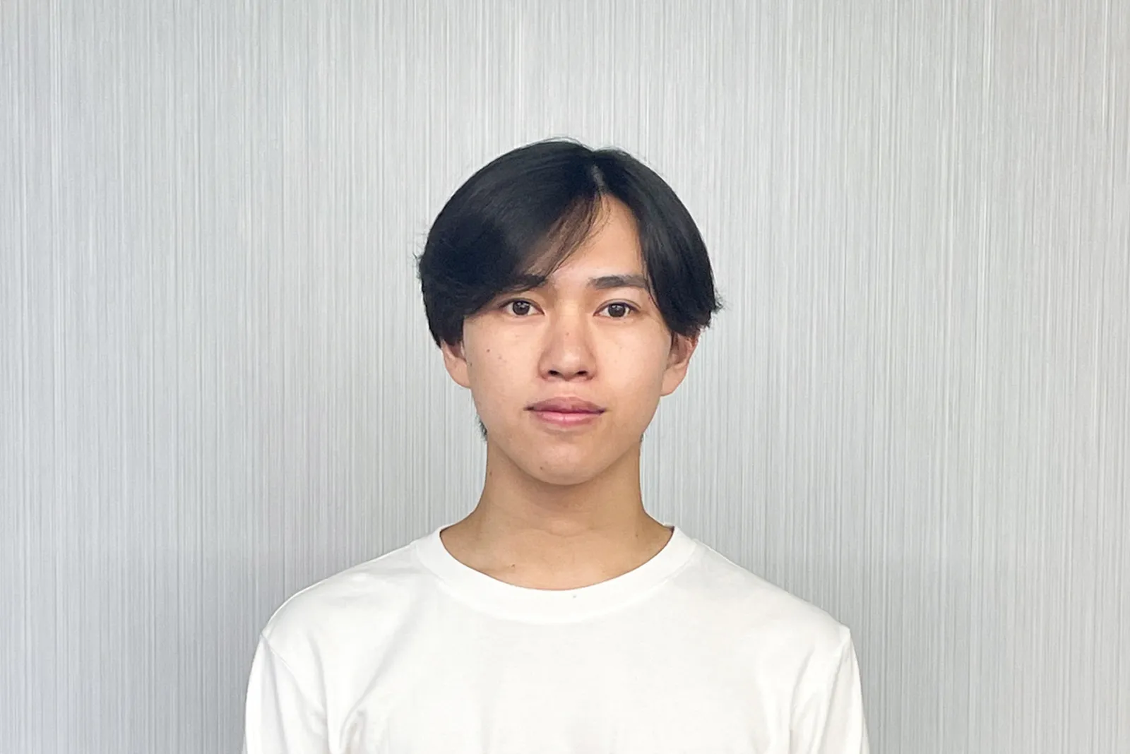 学生写真