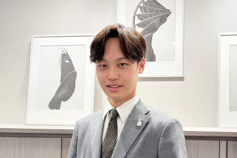 学生写真