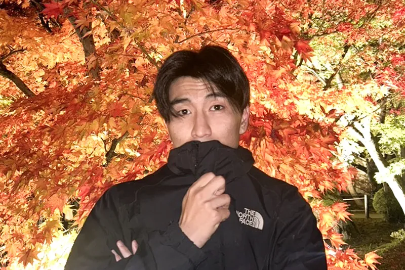 学生写真